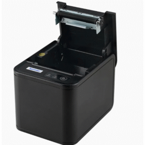 Xprinter Thermal Receipt Printer 80mm POS Printer USB/USB+Lan port Printer With Auto Cutter
